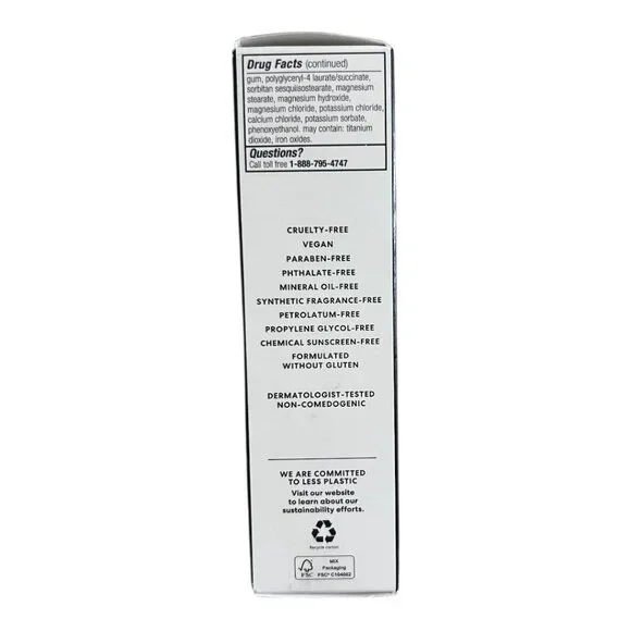 bareMinerals Complexion Rescue Tinted Moisturizer SPF 30 35ml / 1.18‎ Cashew 3.5 - Picture 4 of 6